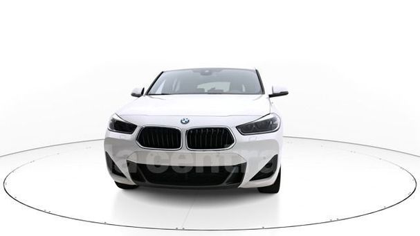 BMW X2 sDrive 103 kW image number 3