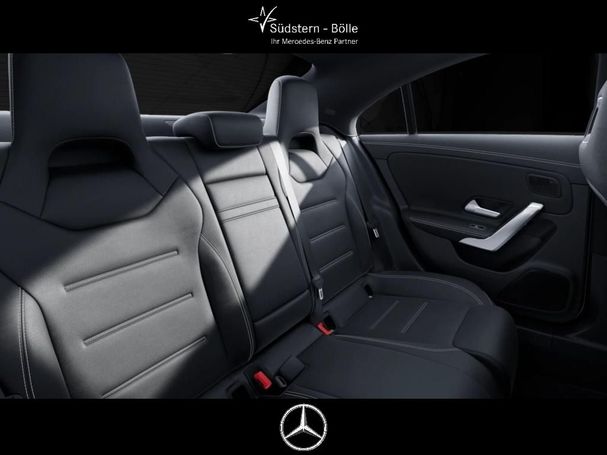 Mercedes-Benz CLA 220 140 kW image number 13