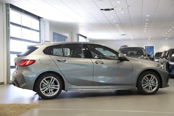 BMW 118i 101 kW image number 2