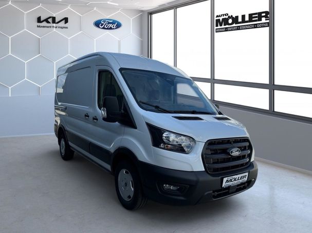 Ford Transit 350 Trend 96 kW image number 2