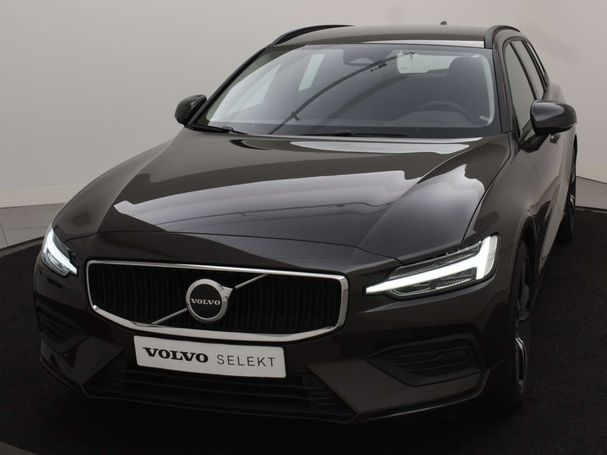 Volvo V60 B3 Essential 120 kW image number 6