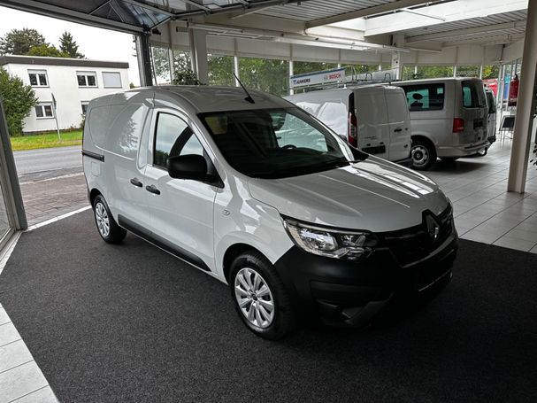 Renault Kangoo dCi 95 70 kW image number 2