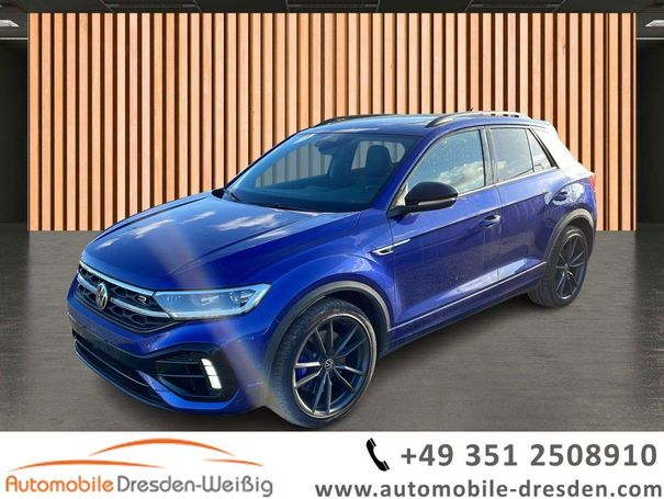 Volkswagen T-Roc R 4Motion DSG 221 kW image number 2