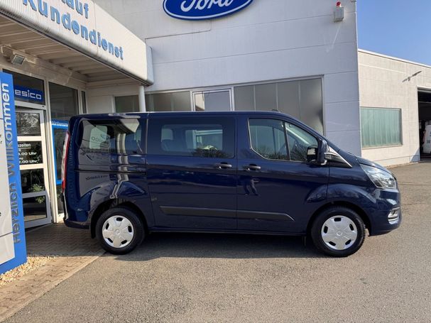 Ford Transit Custom Kombi 320 77 kW image number 2