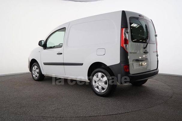 Renault Kangoo BLUE dCi 95 70 kW image number 15