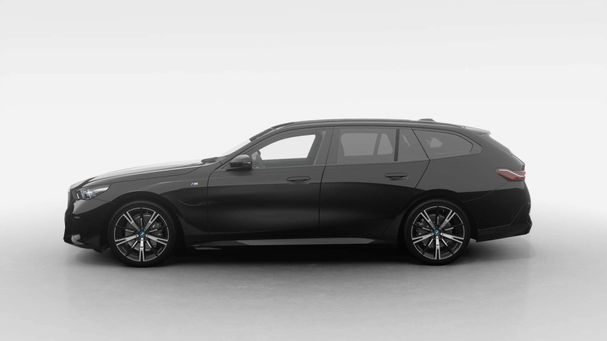 BMW 530 Touring 146 kW image number 4