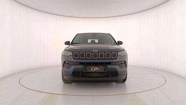 Jeep Compass 1.6 96 kW image number 4