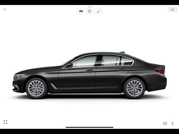 BMW 518d 110 kW image number 3