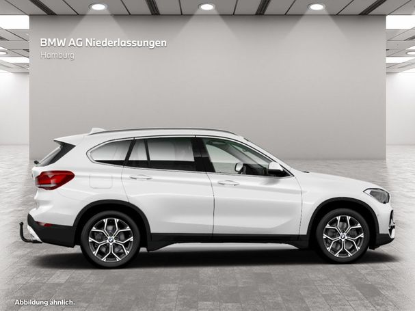 BMW X1 20d sDrive 140 kW image number 8