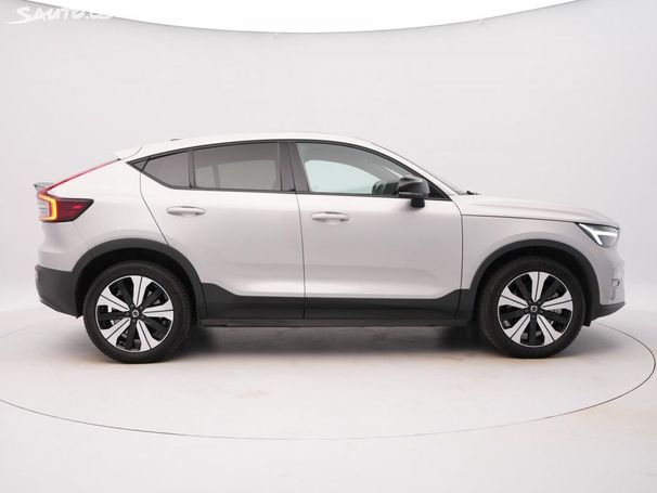 Volvo C40 Single Plus 170 kW image number 13