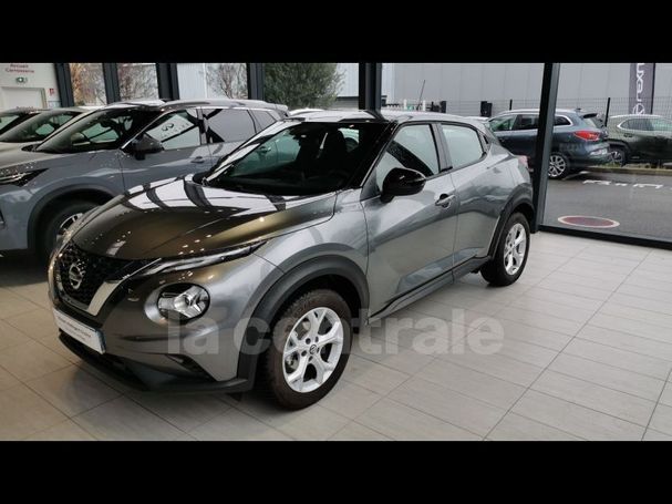 Nissan Juke DIG-T Acenta 86 kW image number 1