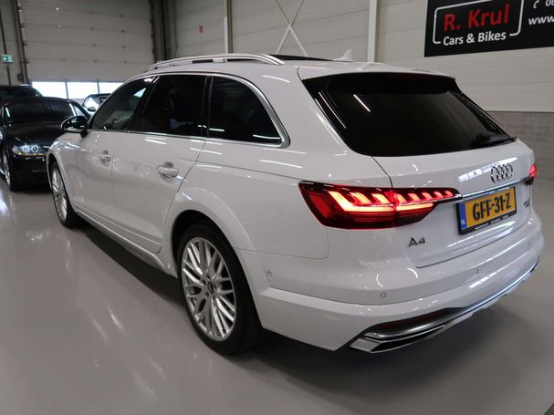 Audi A4 Allroad 45 TFSI quattro 180 kW image number 2