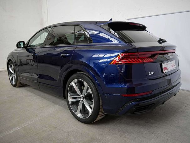 Audi Q8 55 TFSI quattro Tiptronic S-line Sport 280 kW image number 2