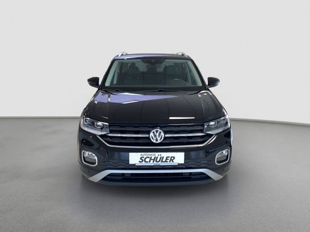 Volkswagen T-Cross 1.0 TSI 85 kW image number 8