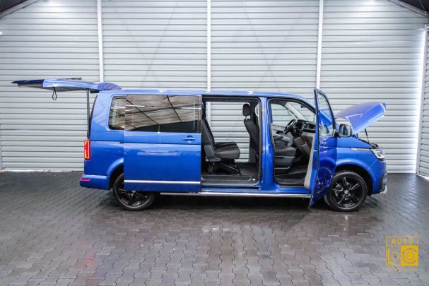 Volkswagen T6 Caravelle DSG Highline 110 kW image number 6