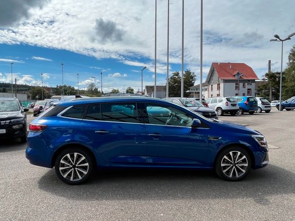 Renault Megane Grandtour TCe 140 EDC 103 kW image number 6