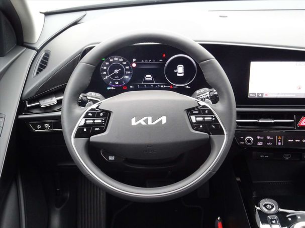 Kia Niro 150 kW image number 14