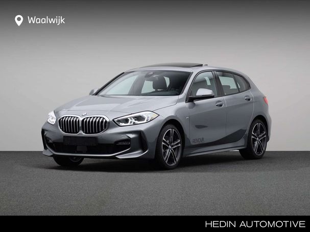 BMW 118i 100 kW image number 1