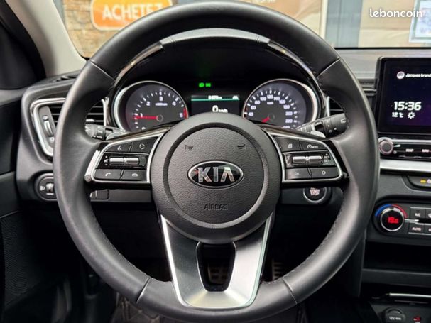 Kia XCeed 1.6 CRDi 101 kW image number 15