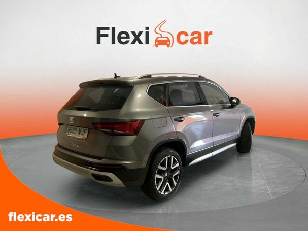 Seat Ateca 2.0 TDI 110 kW image number 7