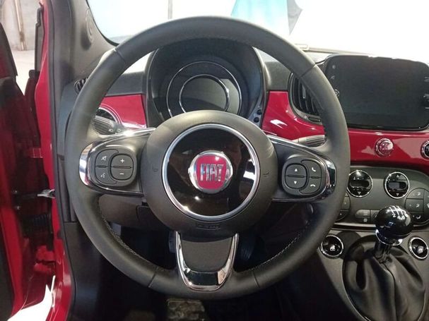 Fiat 500 1.0 51 kW image number 11