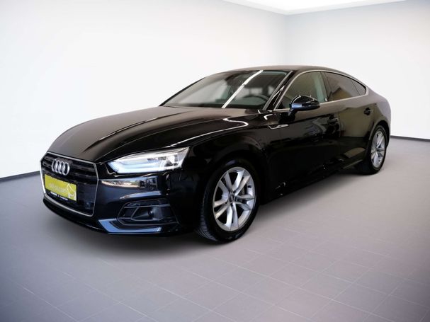 Audi A5 40 TDI S tronic Sportback 140 kW image number 1