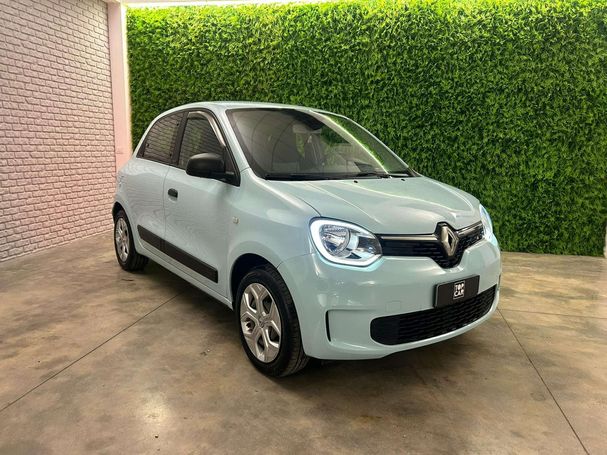 Renault Twingo 22 kWh 60 kW image number 2