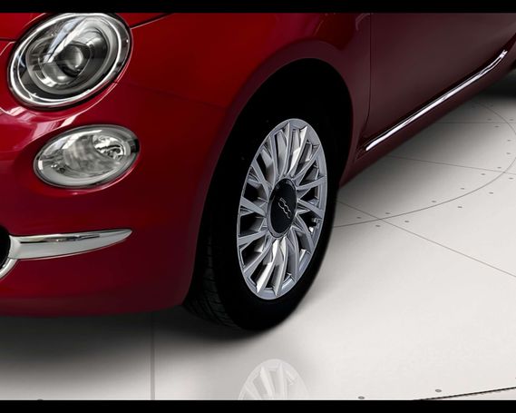 Fiat 500 1.0 51 kW image number 4