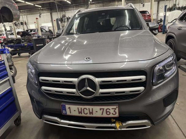 Mercedes-Benz GLB 180 d 85 kW image number 6