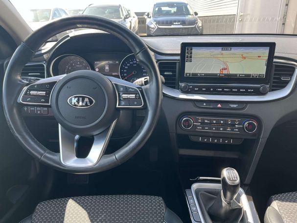 Kia XCeed 1.4 T-GDi 103 kW image number 20