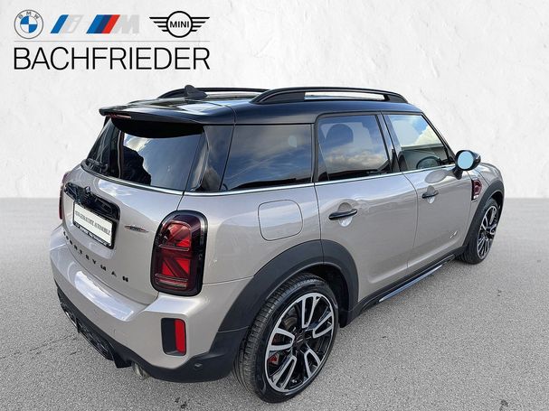 Mini John Cooper Works Countryman 225 kW image number 2