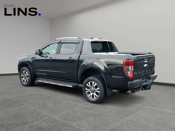 Ford Ranger 2.0 EcoBlue 156 kW image number 2