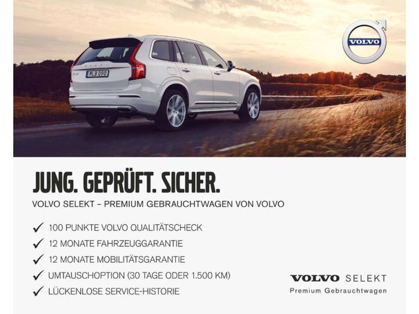 Volvo XC90 B5 AWD 173 kW image number 10