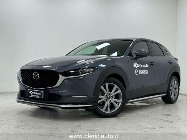 Mazda CX-30 2.0 e-SKYACTIV-G 150 110 kW image number 1