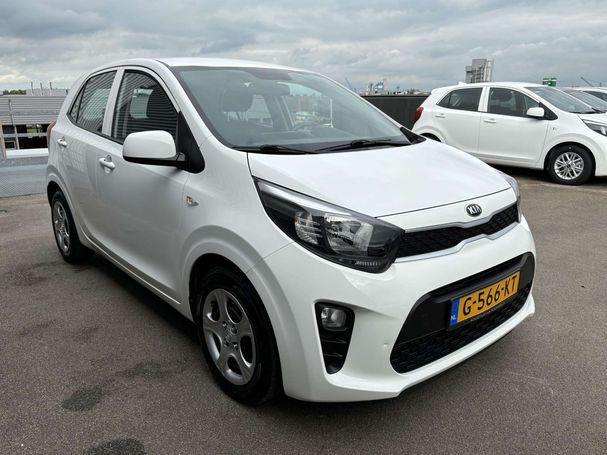 Kia Picanto 1.0 49 kW image number 2