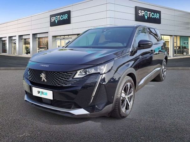 Peugeot 5008 BlueHDi 130 EAT8 96 kW image number 1