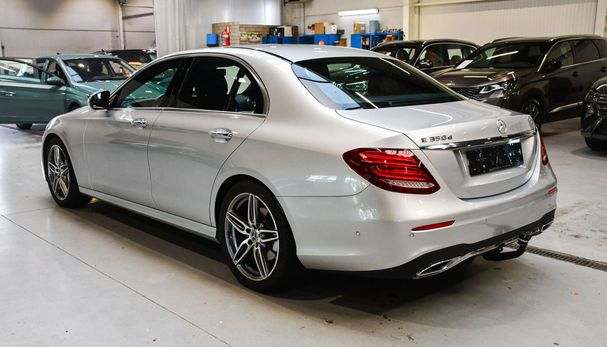 Mercedes-Benz E 350 d 190 kW image number 3