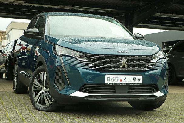 Peugeot 3008 1.6 Hybrid 165 kW image number 4