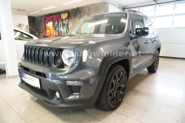 Jeep Renegade 88 kW image number 2