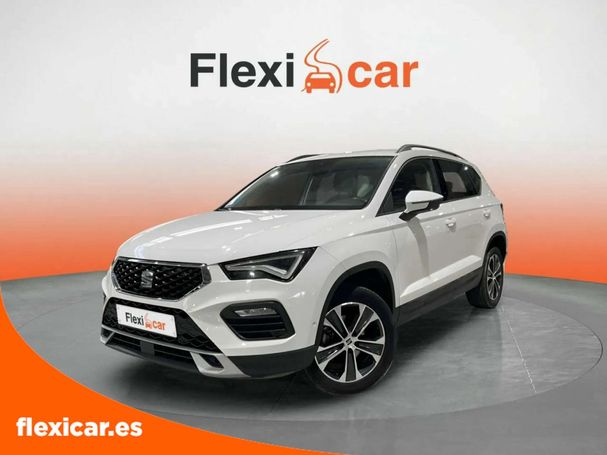 Seat Ateca 1.5 TSI Style 110 kW image number 1