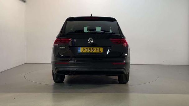 Volkswagen Tiguan 1.5 TSI DSG 110 kW image number 12