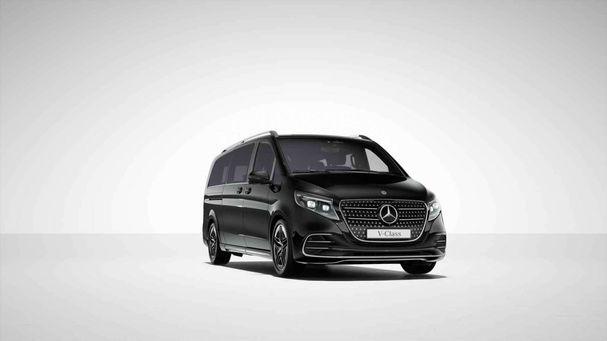 Mercedes-Benz V 300d Exclusive 174 kW image number 6