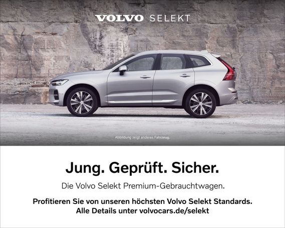 Volvo XC60 B4 AWD Geartronic 145 kW image number 17