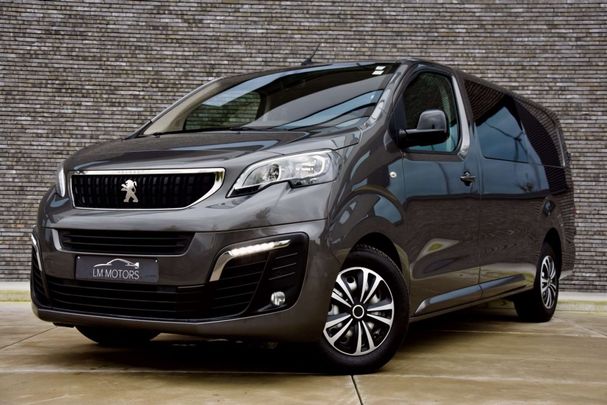 Peugeot Expert 92 kW image number 2