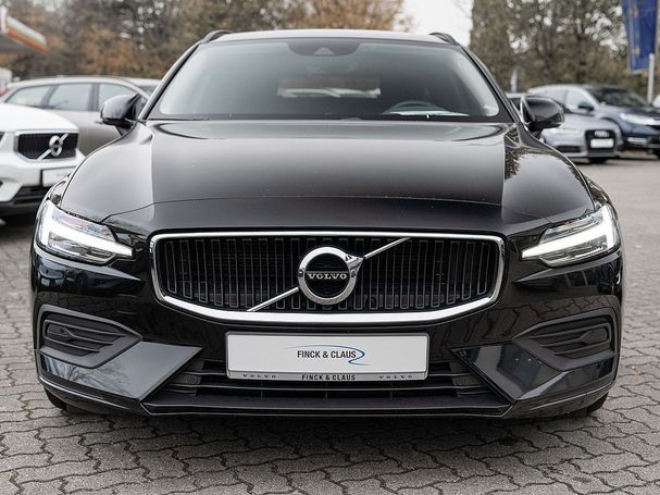 Volvo V60 B4 Momentum 145 kW image number 6