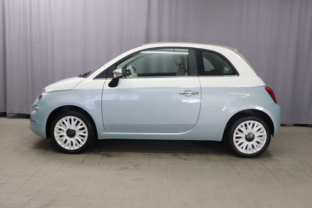 Fiat 500C 1.0 GSE Collezione 1957 51 kW image number 5