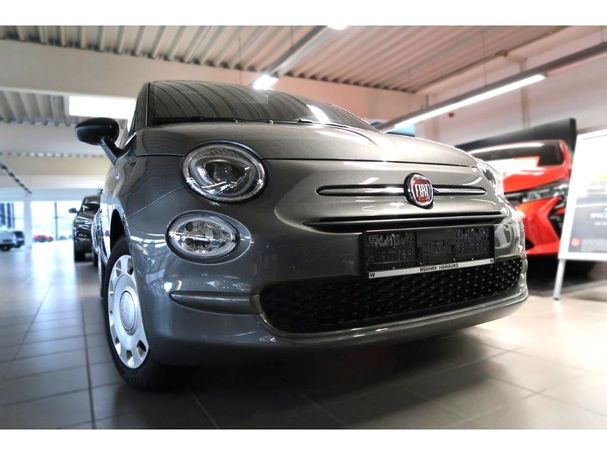 Fiat 500 1.0 51 kW image number 1