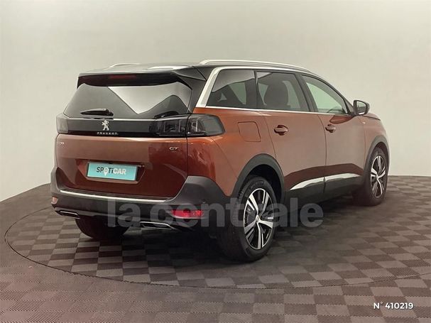 Peugeot 5008 96 kW image number 3