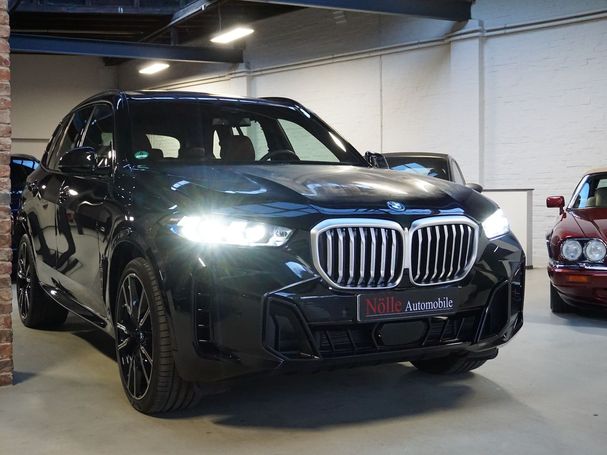 BMW X5 50e xDrive 360 kW image number 2