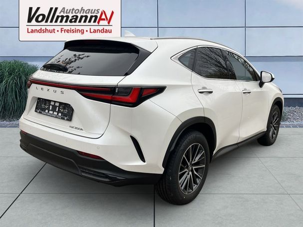 Lexus NX 350 h 179 kW image number 3